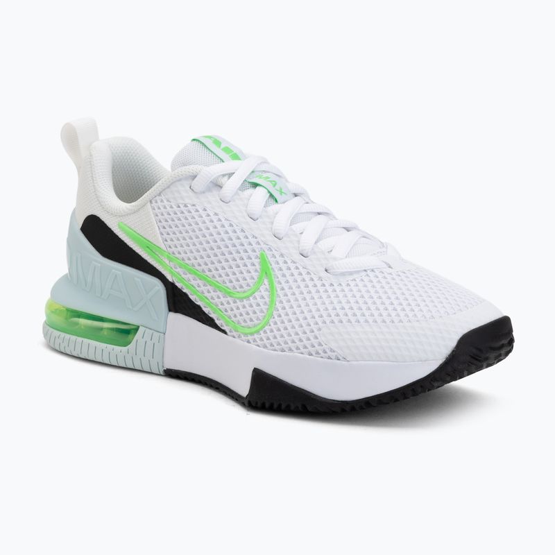 Мъжки обувки за тренировка Nike Air Max Alpha Trainer 6 white/glacier blue/green strike