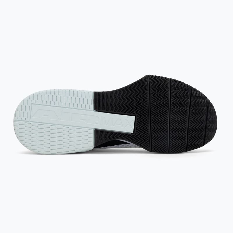 Мъжки обувки за тренировка Nike Air Max Alpha Trainer 6 white/glacier blue/green strike 4