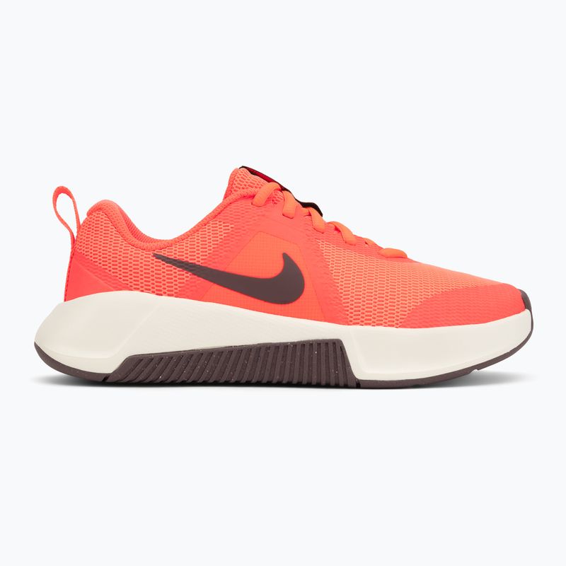 Дамски обувки за тренировка Nike MC Trainer 3 hot lava/soft pearl/tattoo 2