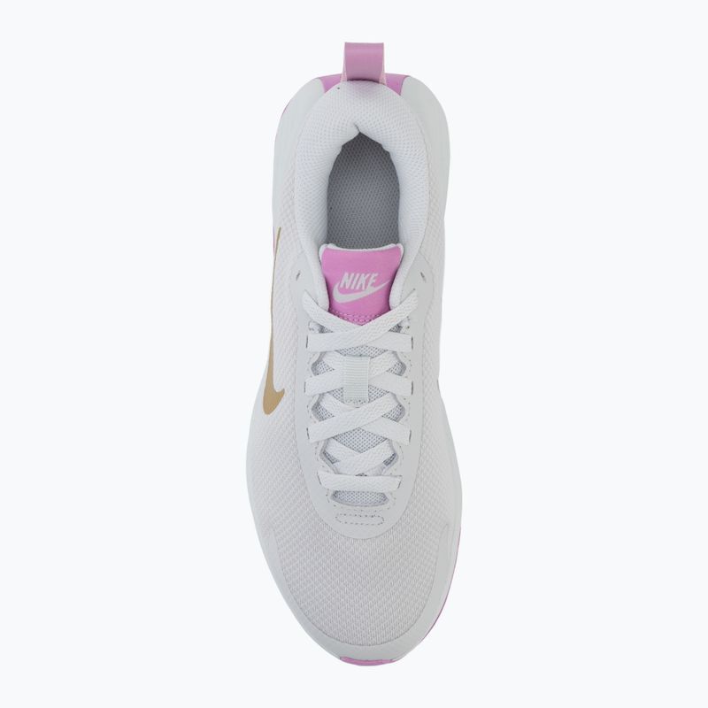 Дамски обувки Nike Promina vast grey/light magenta/metallic gold 5