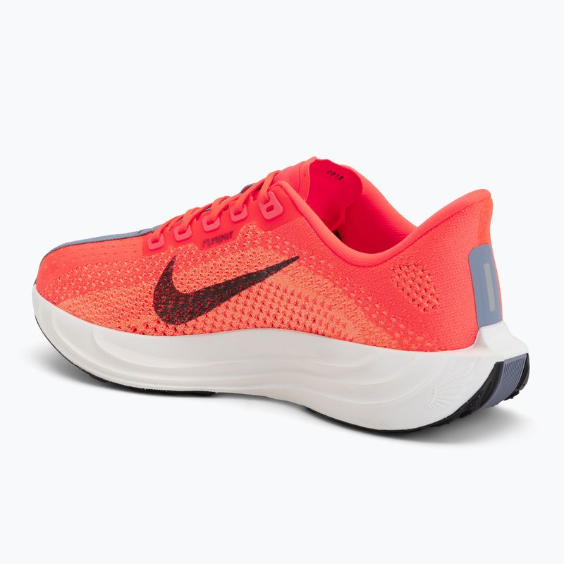 Дамски обувки за бягане Nike Pegasus Plus hot lava/orange pulse/dark raisin 3