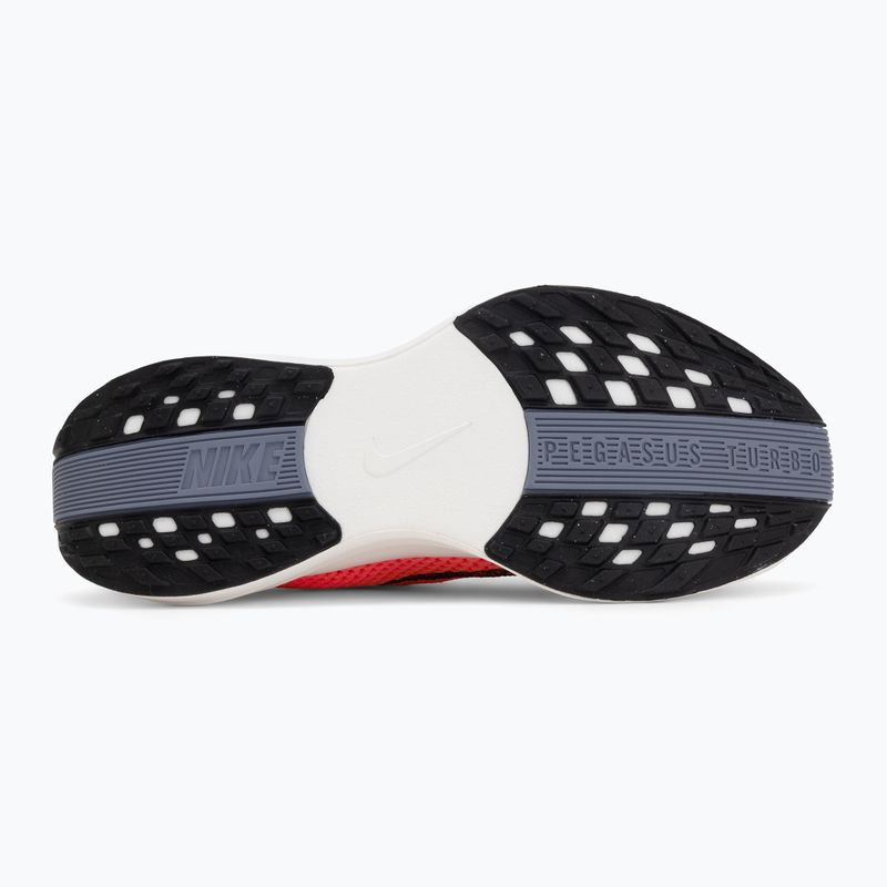 Дамски обувки за бягане Nike Pegasus Plus hot lava/orange pulse/dark raisin 4