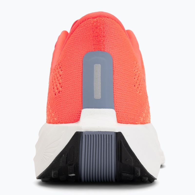 Дамски обувки за бягане Nike Pegasus Plus hot lava/orange pulse/dark raisin 6