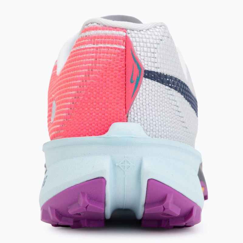 Мъжки обувки за бягане Nike Kiger 10 metallic platinum/sapphire/midnight navy 6