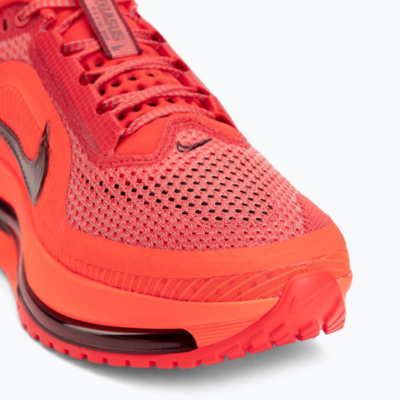 Мъжки обувки за бягане Nike Pegasus Premium light crimson/bright crimson/black/team red 7