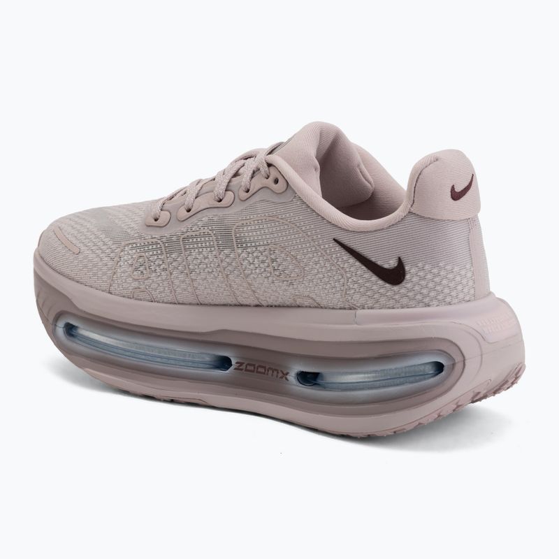 Дамски обувки за бягане Nike Vomero Premium particle rose/burgundy crush 3