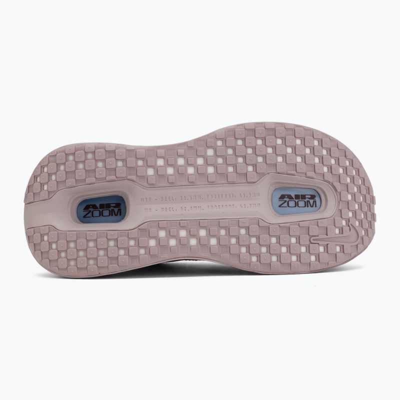 Дамски обувки за бягане Nike Vomero Premium particle rose/burgundy crush 4
