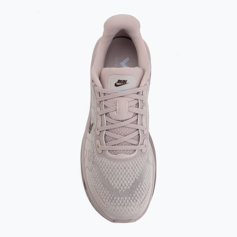 Дамски обувки за бягане Nike Vomero Premium particle rose/burgundy crush 5