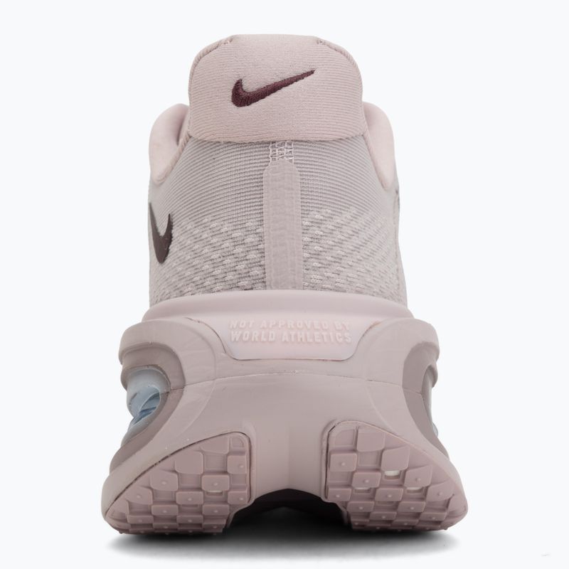 Дамски обувки за бягане Nike Vomero Premium particle rose/burgundy crush 6