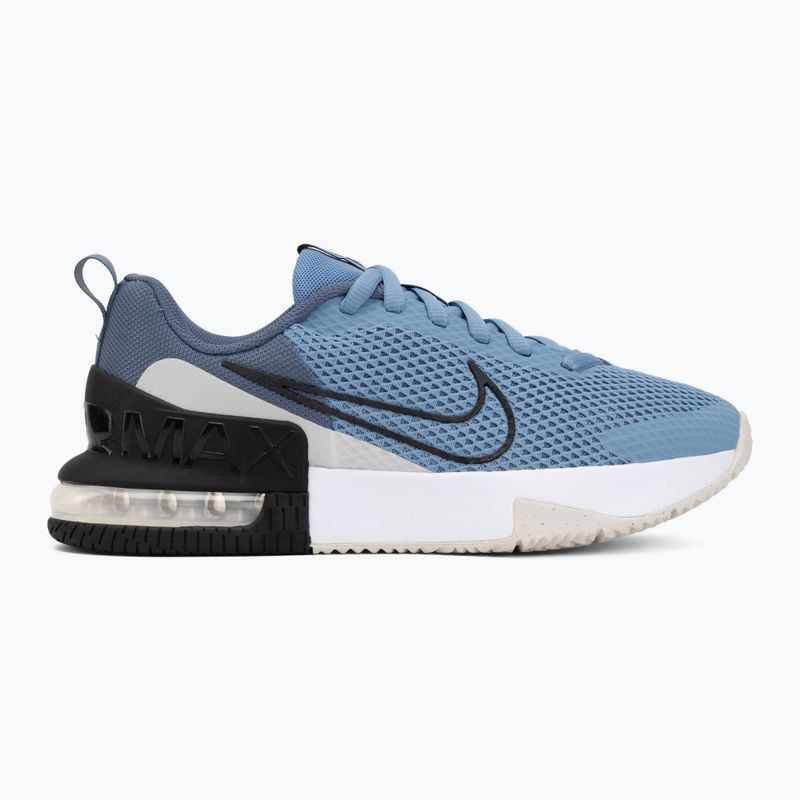 Мъжки обувки за тренировка Nike Air Max Alpha Trainer 6 work blue/diffused blue/black 2
