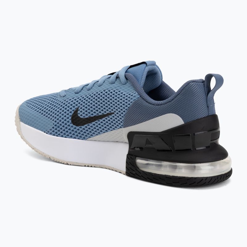 Мъжки обувки за тренировка Nike Air Max Alpha Trainer 6 work blue/diffused blue/black 3