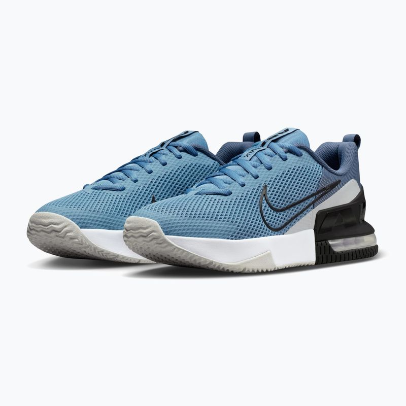 Мъжки обувки за тренировка Nike Air Max Alpha Trainer 6 work blue/diffused blue/black 3