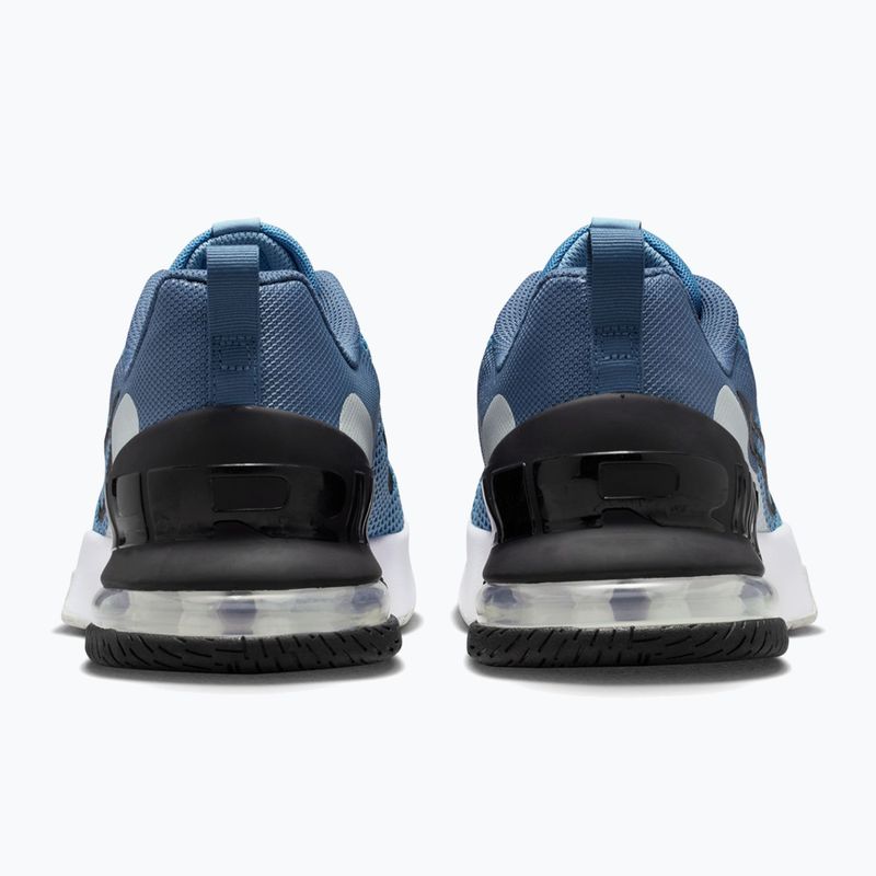 Мъжки обувки за тренировка Nike Air Max Alpha Trainer 6 work blue/diffused blue/black 4