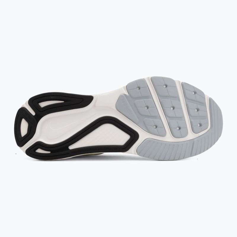 Мъжки обувки за бягане Nike Structure 26 summit white/volt/total orange/black 4