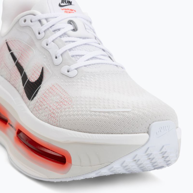 Мъжки обувки за бягане Nike Vomero Premium white/bright crimson/photon dust/black 7