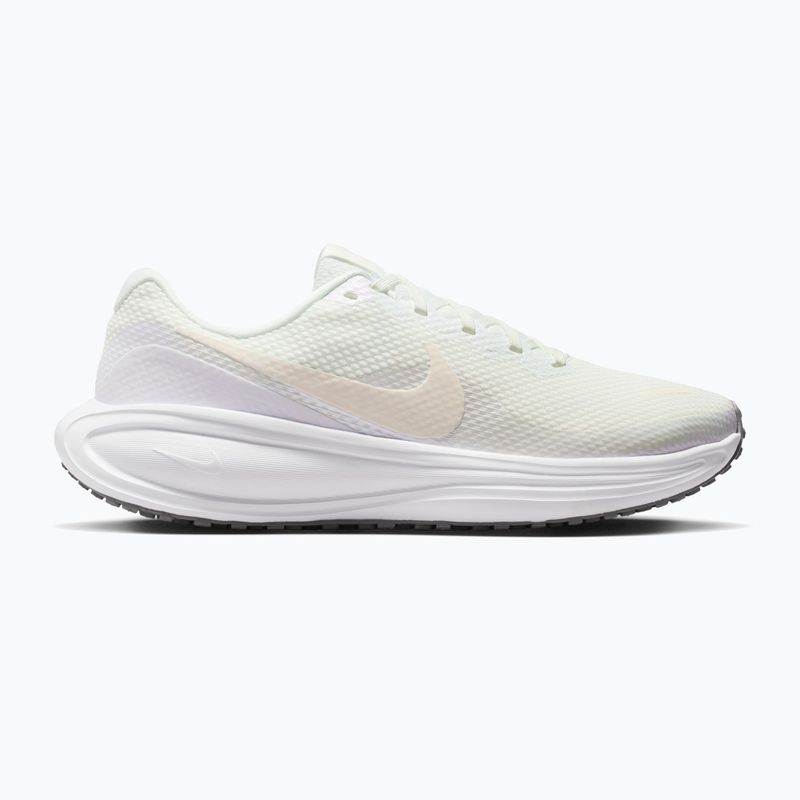 Дамски обувки за бягане Nike Revolution 8 sail/white/pencil point/chalk