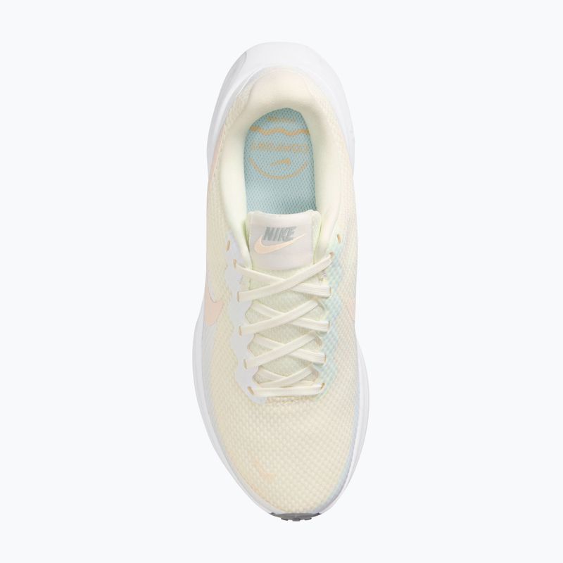 Дамски обувки за бягане Nike Revolution 8 sail/white/pencil point/chalk 6