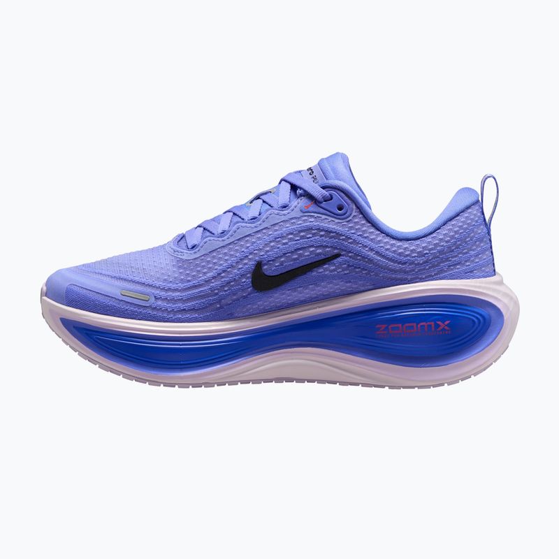 Дамски обувки за бягане Nike Vomero Plus sapphire/violet mist/light violet 9