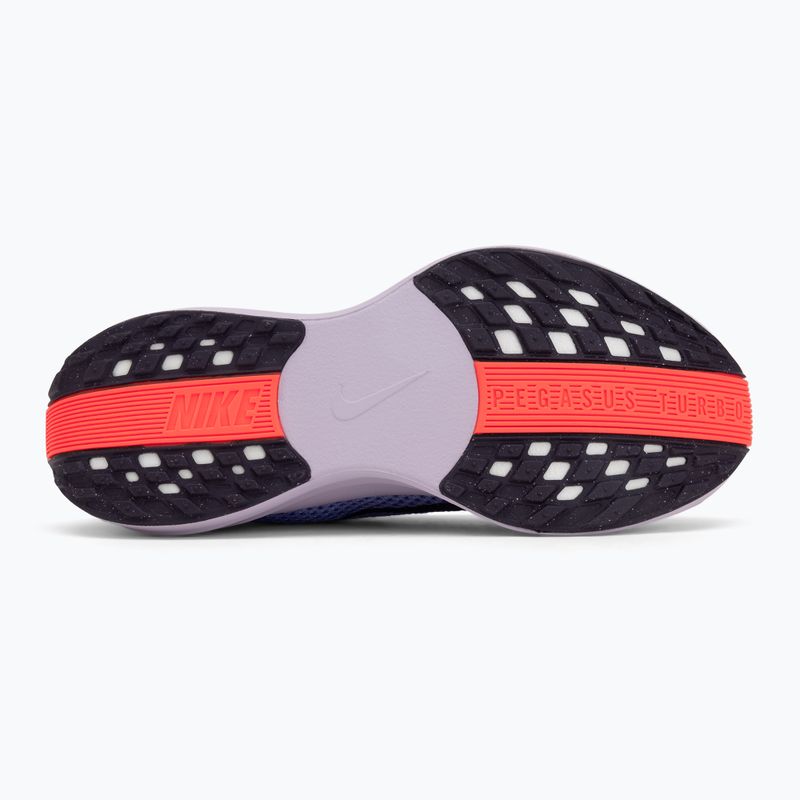 Дамски обувки за бягане Nike Pegasus Plus sapphire/light thistle/purple dynasty 4