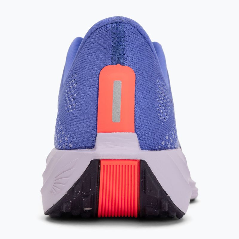 Дамски обувки за бягане Nike Pegasus Plus sapphire/light thistle/purple dynasty 6