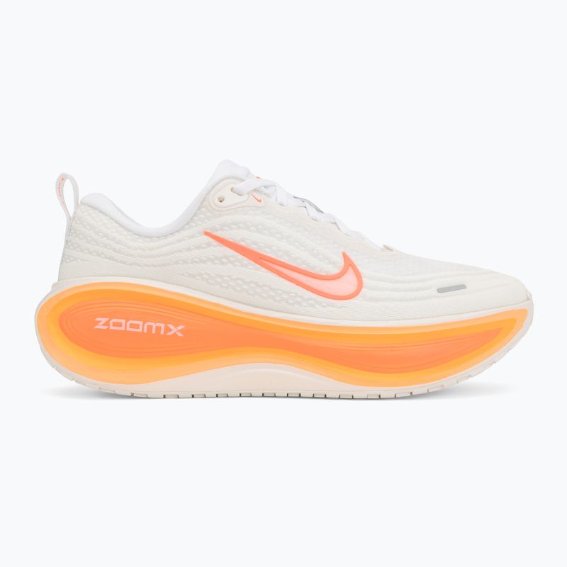 Дамски обувки за бягане Nike Vomero Plus sail/white/orange pulse/hot lava 2