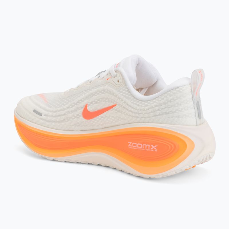 Дамски обувки за бягане Nike Vomero Plus sail/white/orange pulse/hot lava 3
