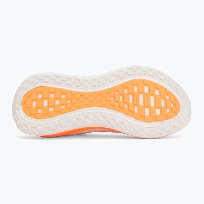 Дамски обувки за бягане Nike Vomero Plus sail/white/orange pulse/hot lava 4