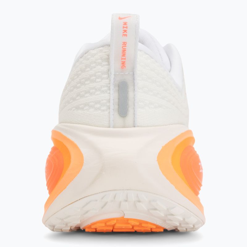 Дамски обувки за бягане Nike Vomero Plus sail/white/orange pulse/hot lava 6