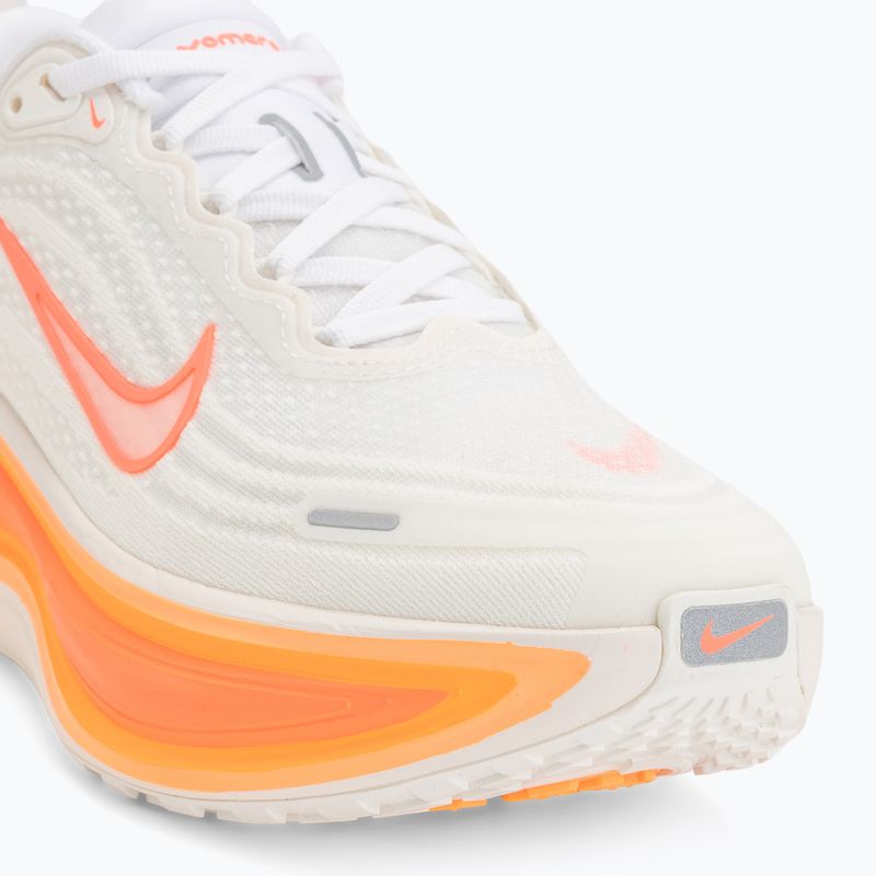 Дамски обувки за бягане Nike Vomero Plus sail/white/orange pulse/hot lava 7