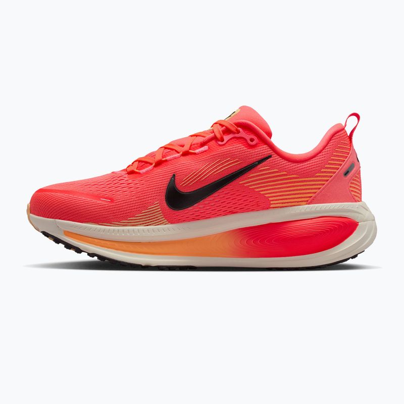 Дамски обувки за бягане Nike Vomero 18 hot lava/chalk/orange pulse/black 2