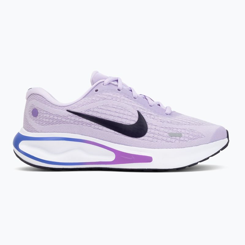 Дамски обувки за бягане Nike Journey Run violet mist/white/purple dynasty 2
