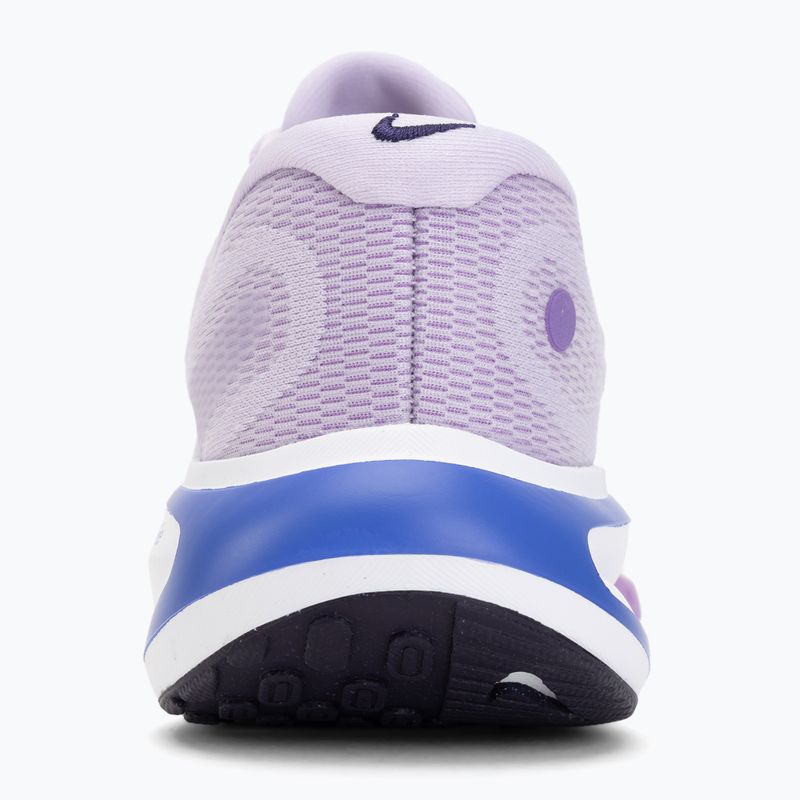 Дамски обувки за бягане Nike Journey Run violet mist/white/purple dynasty 6