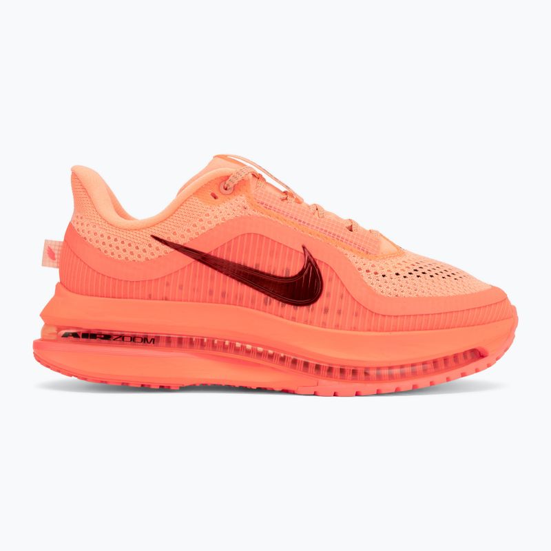 Дамски обувки за бягане Nike Pegasus Premium orange pulse/bright mango/hot lava 2