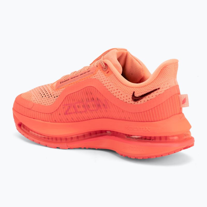 Дамски обувки за бягане Nike Pegasus Premium orange pulse/bright mango/hot lava 3