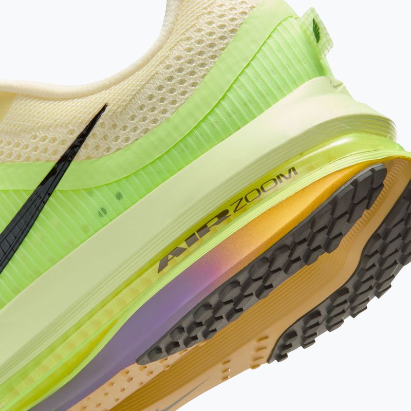 Мъжки обувки за бягане Nike Pegasus Premium alabaster/barely volt/volt ice/black 10