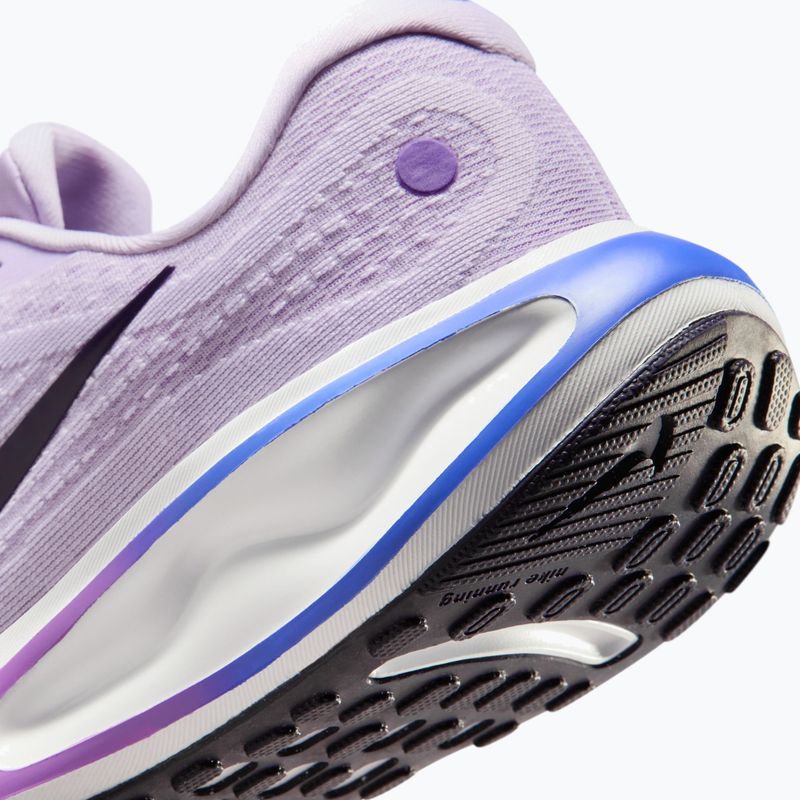 Дамски обувки за бягане Nike Journey Run violet mist/white/purple dynasty 9