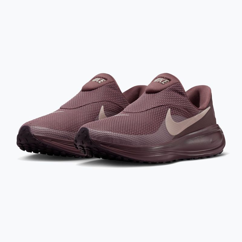 Мъжки обувки за бягане Nike Revolution 8 EasyOn tattoo/taupe grey/moon particle 3
