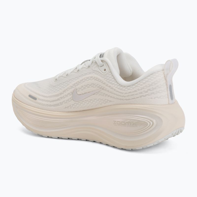 Дамски обувки за бягане Nike Vomero Plus ESS summit white/phantom/pure platinum/chalk 3