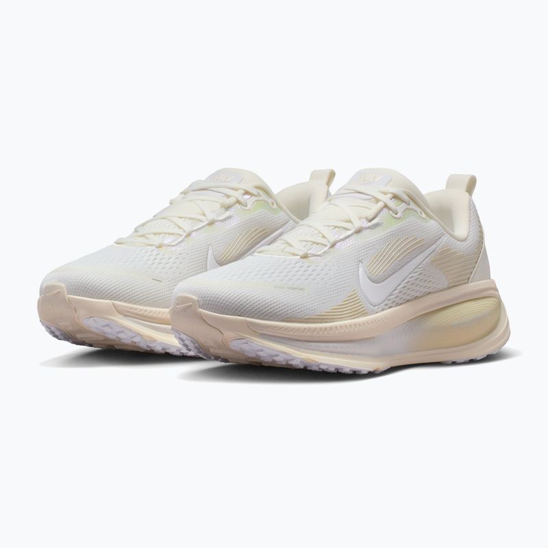 Дамски обувки за бягане Nike Vomero 18 ESS summit white/chalk/sea glass/white 10