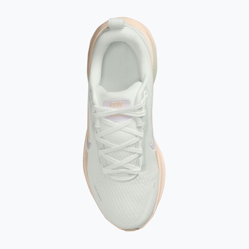 Дамски обувки за бягане Nike Vomero 18 ESS summit white/chalk/sea glass/white 13