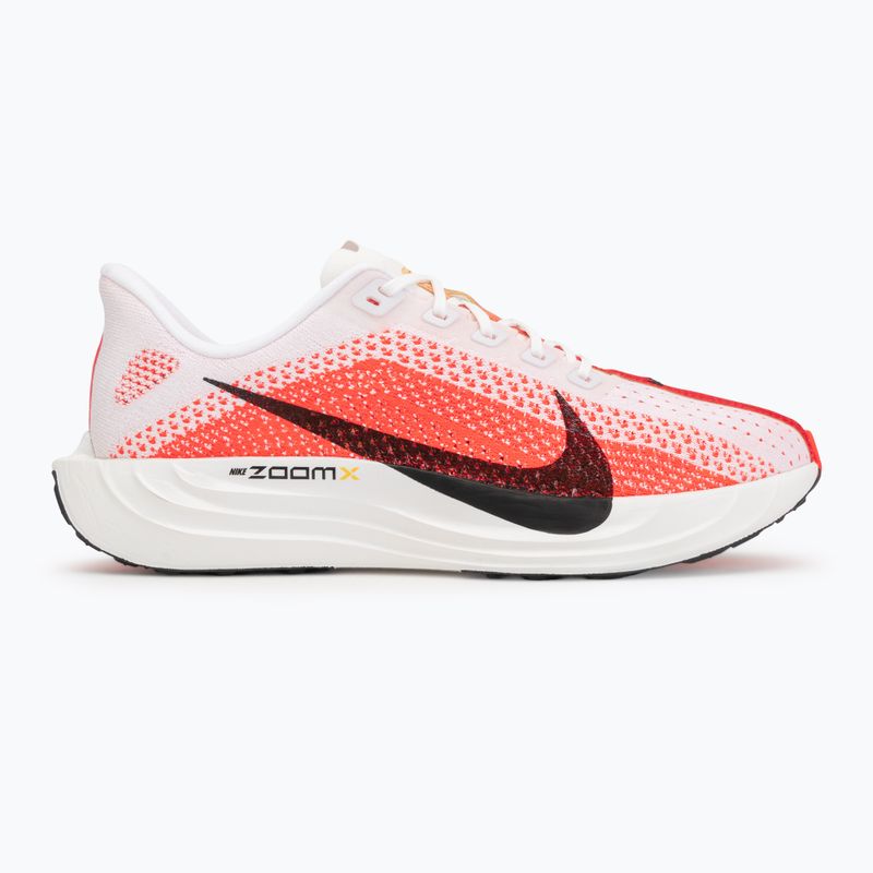 Мъжки обувки за бягане Nike Pegasus Plus white/bright crimson/topaz gold/black 2