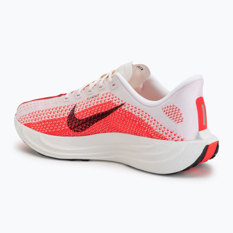 Мъжки обувки за бягане Nike Pegasus Plus white/bright crimson/topaz gold/black 3