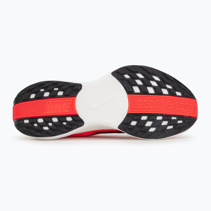 Мъжки обувки за бягане Nike Pegasus Plus white/bright crimson/topaz gold/black 4