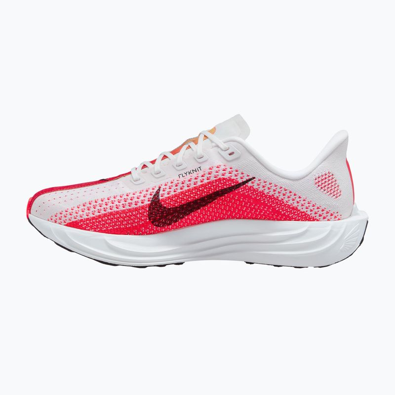Мъжки обувки за бягане Nike Pegasus Plus white/bright crimson/topaz gold/black 2