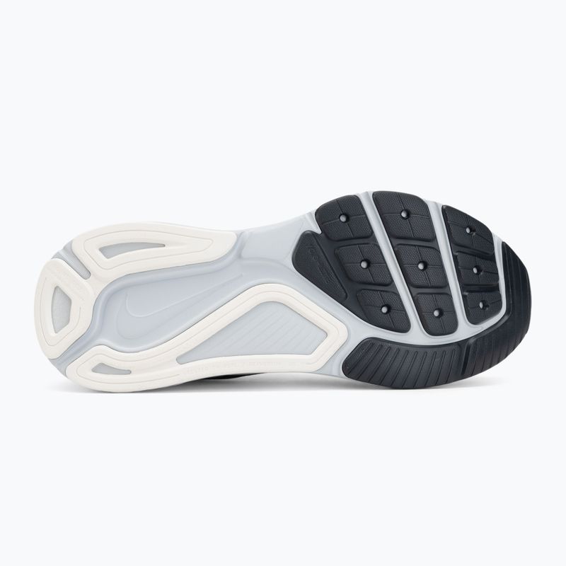 Мъжки обувки за бягане Nike Structure 26 anthracite/light smoke grey/sail 4