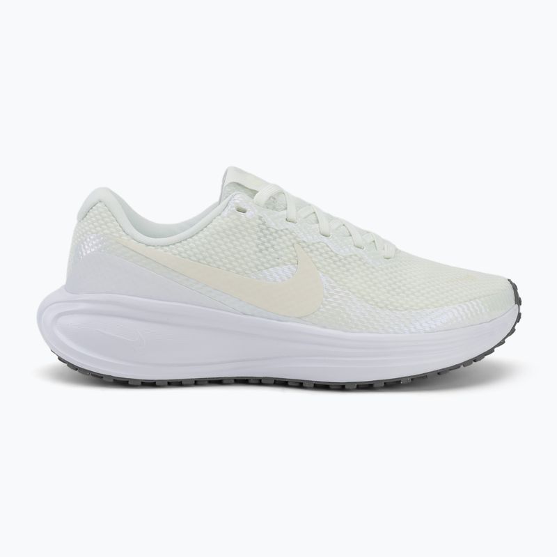 Дамски обувки за бягане Nike Revolution 8 sail/white/pencil point/chalk 2