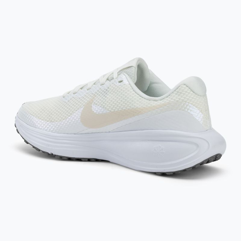 Дамски обувки за бягане Nike Revolution 8 sail/white/pencil point/chalk 3
