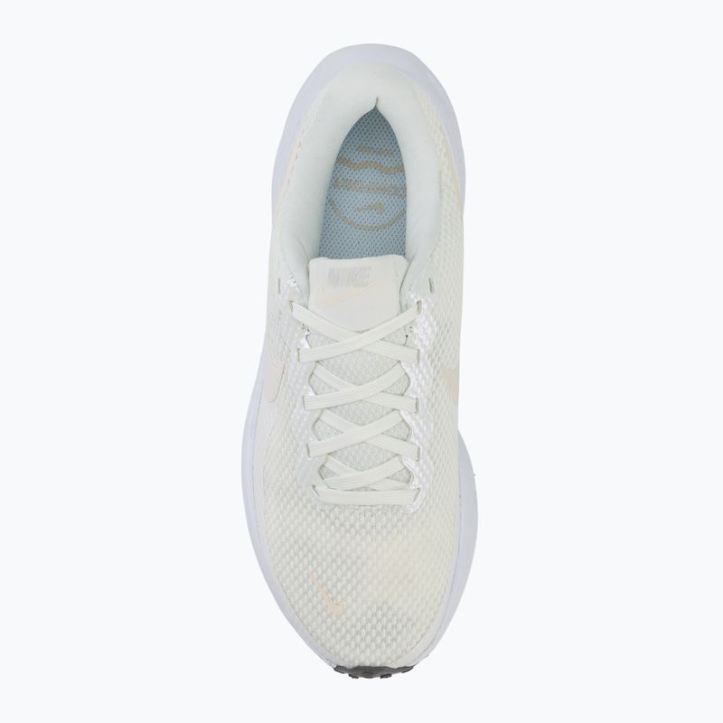 Дамски обувки за бягане Nike Revolution 8 sail/white/pencil point/chalk 5