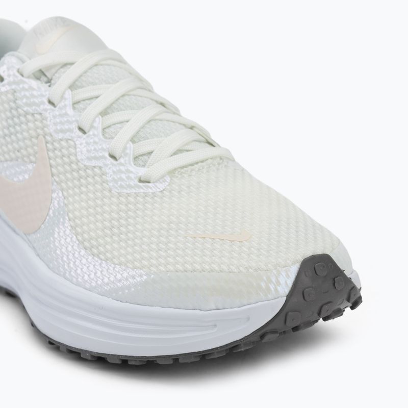 Дамски обувки за бягане Nike Revolution 8 sail/white/pencil point/chalk 7