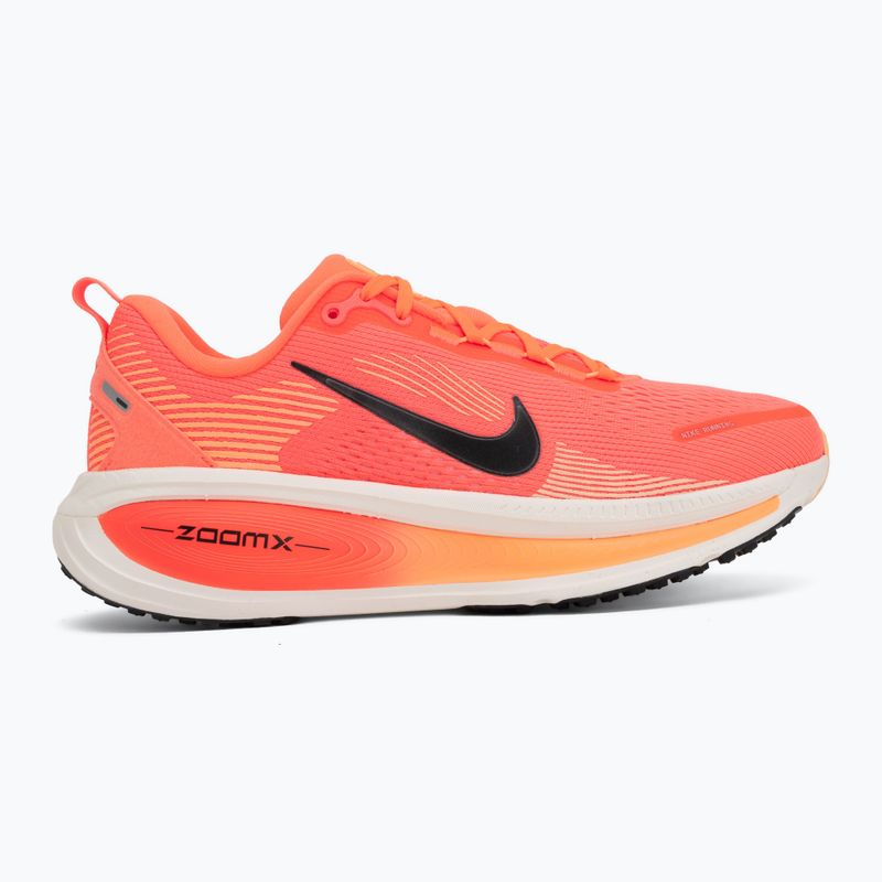 Дамски обувки за бягане Nike Vomero 18 hot lava/chalk/orange pulse/black 2